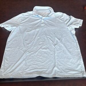 Vineyard Vines Blue XL Edgartown Collection Polo Shirt